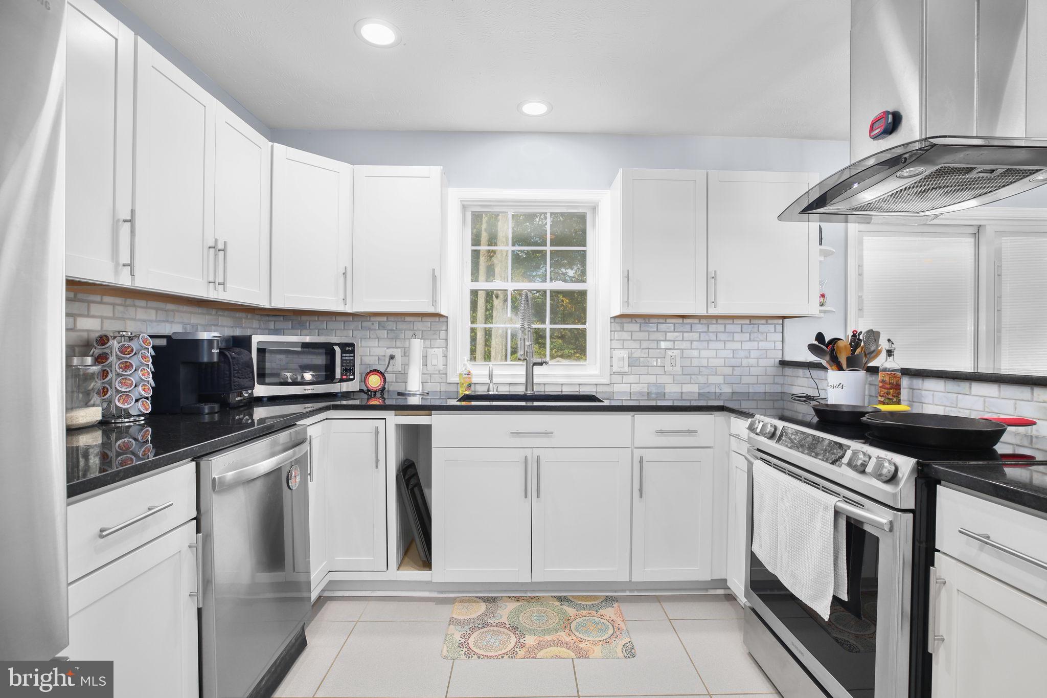 MILL GARDEN SOUTH - Residential