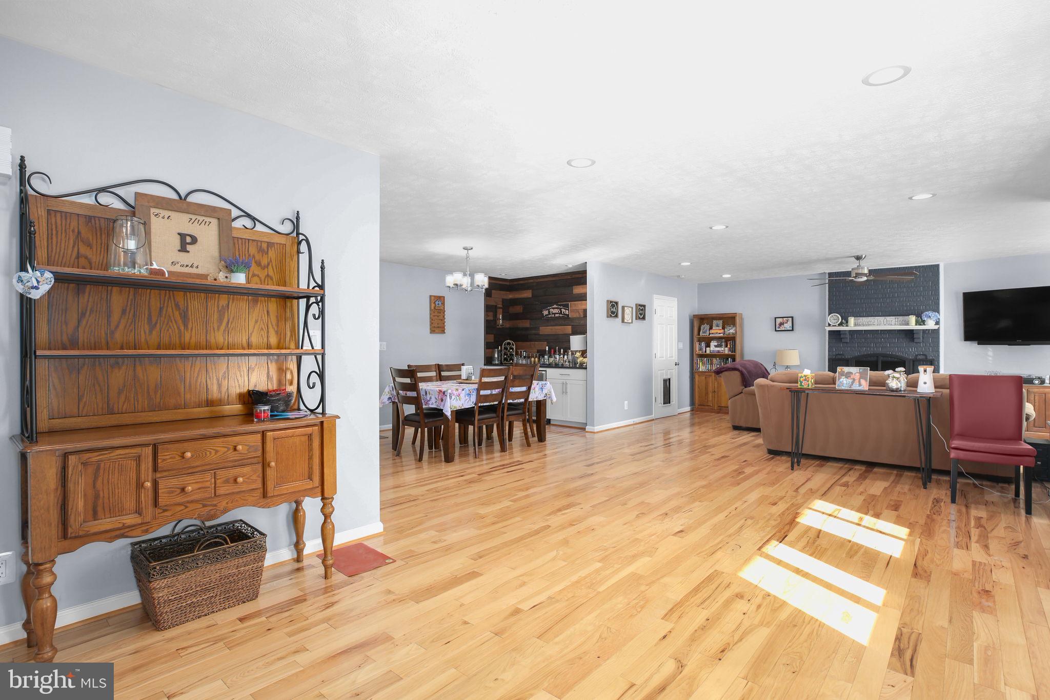 MILL GARDEN SOUTH - Residential