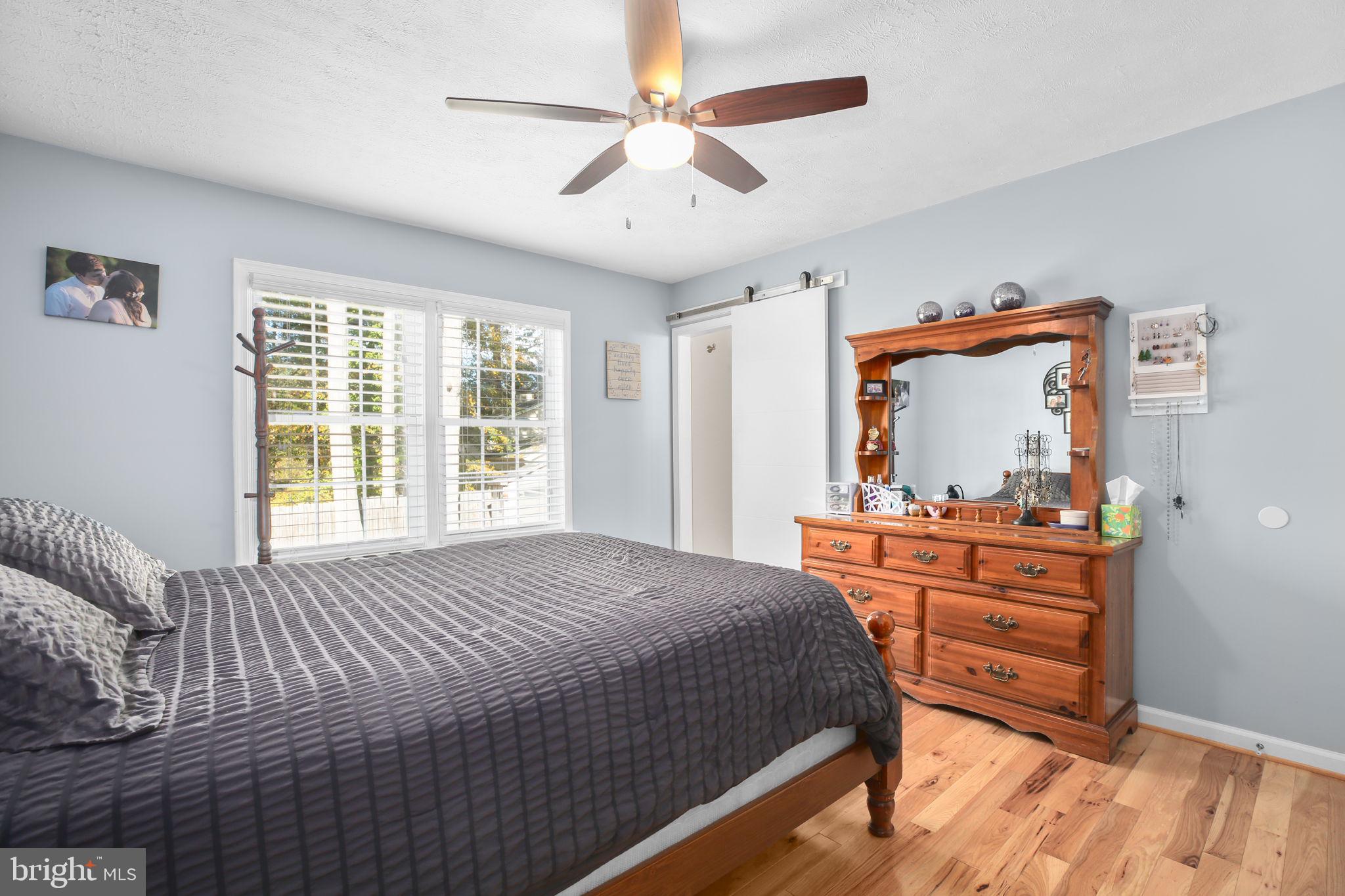 MILL GARDEN SOUTH - Residential