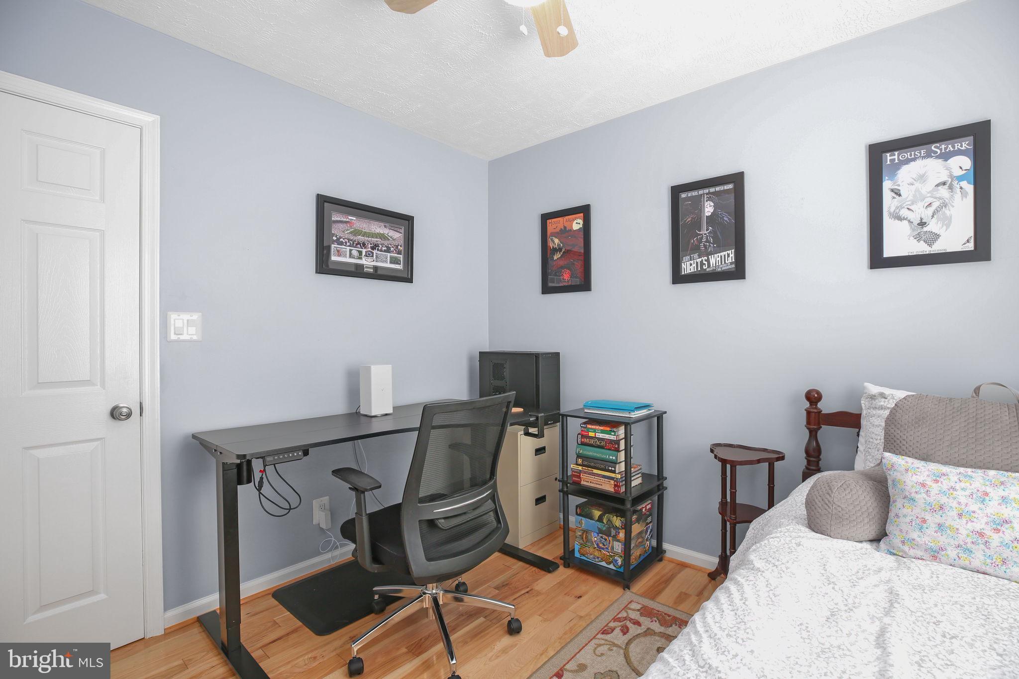 MILL GARDEN SOUTH - Residential