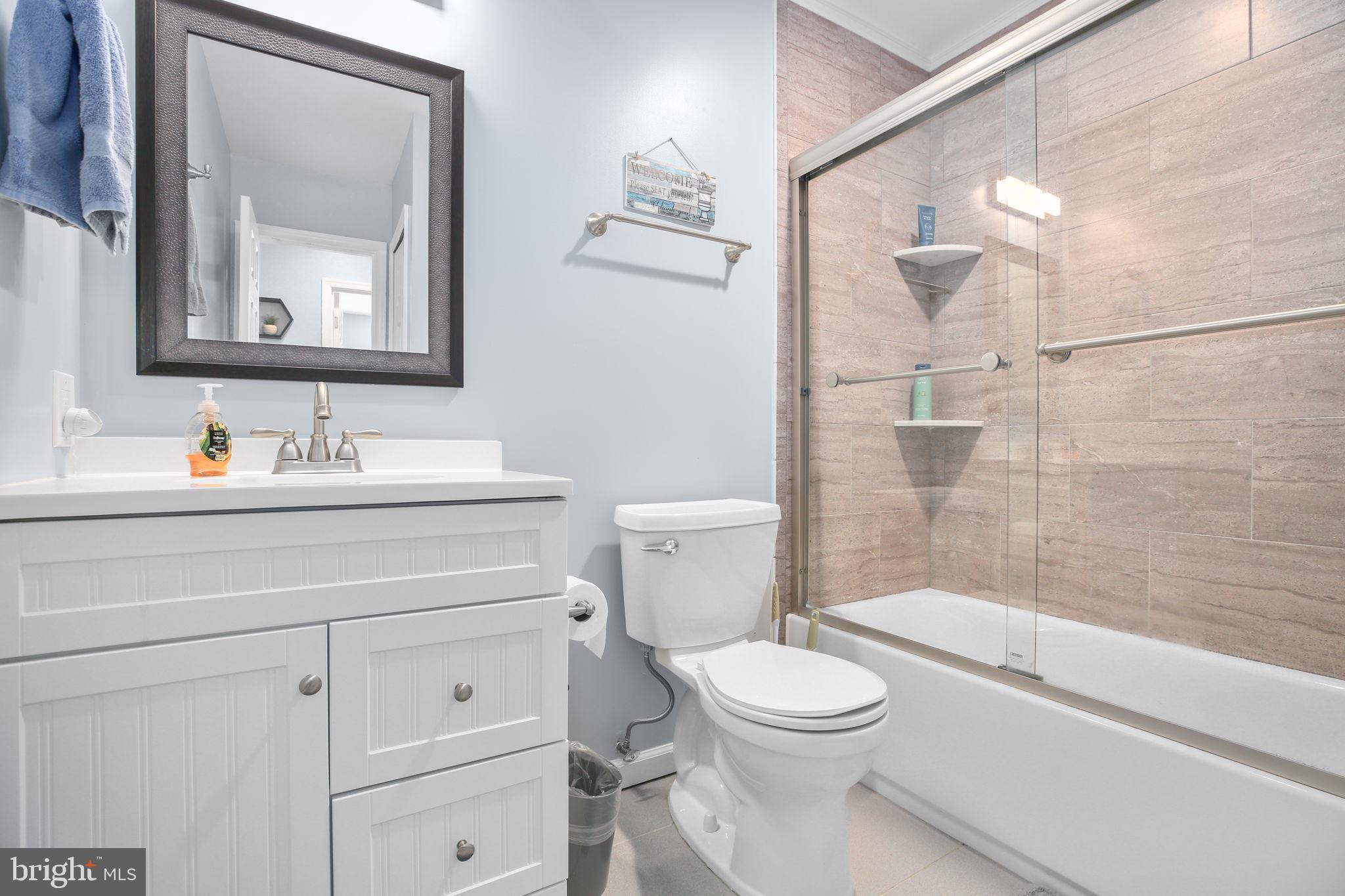 MILL GARDEN SOUTH - Residential