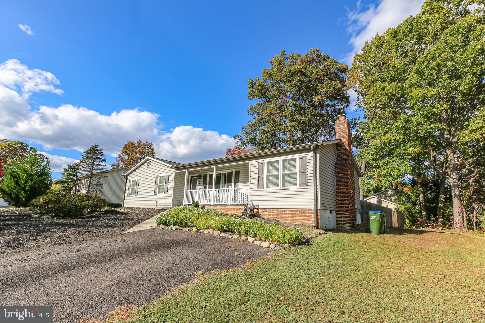 MILL GARDEN SOUTH - Residential