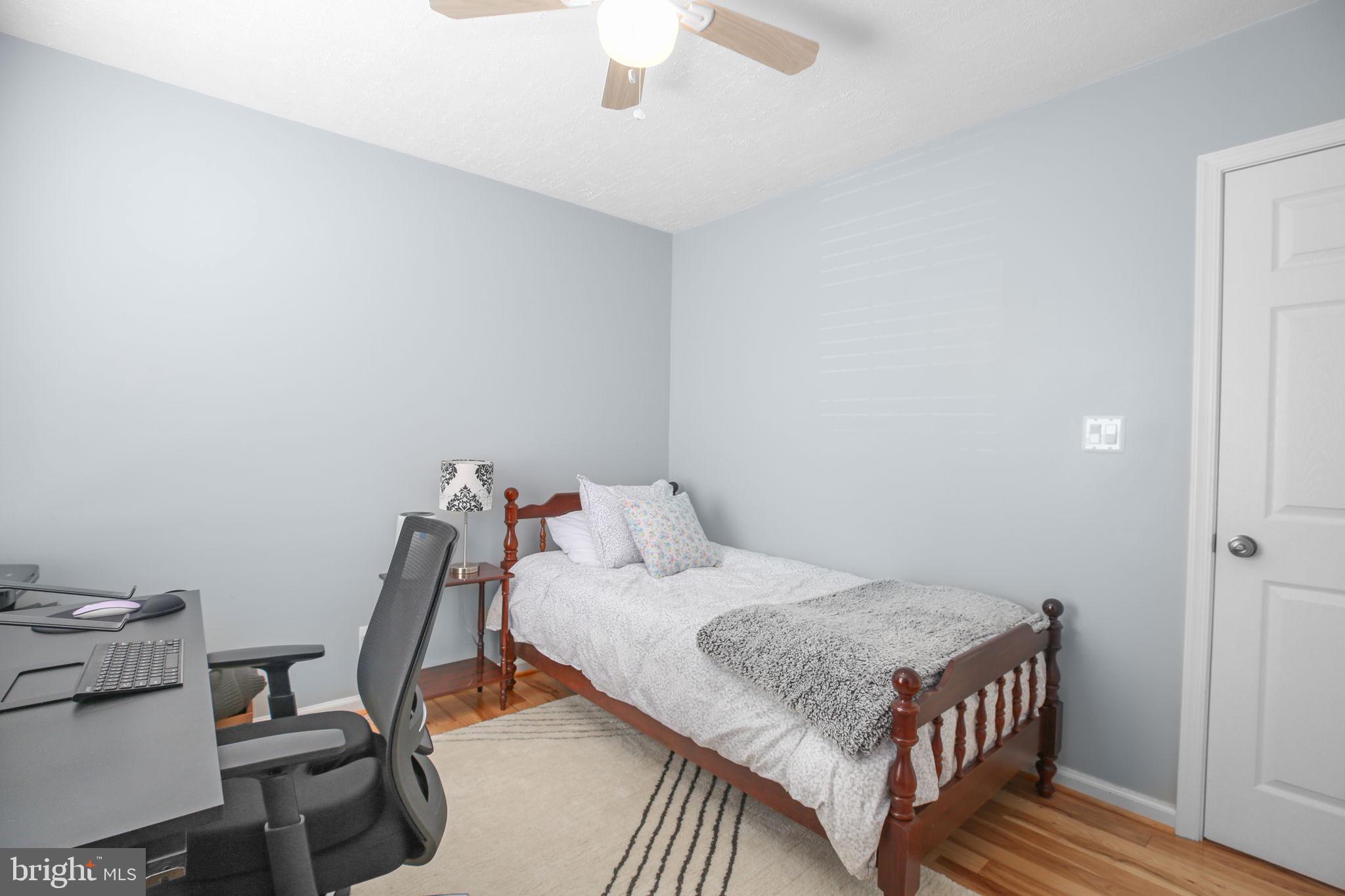 MILL GARDEN SOUTH - Residential