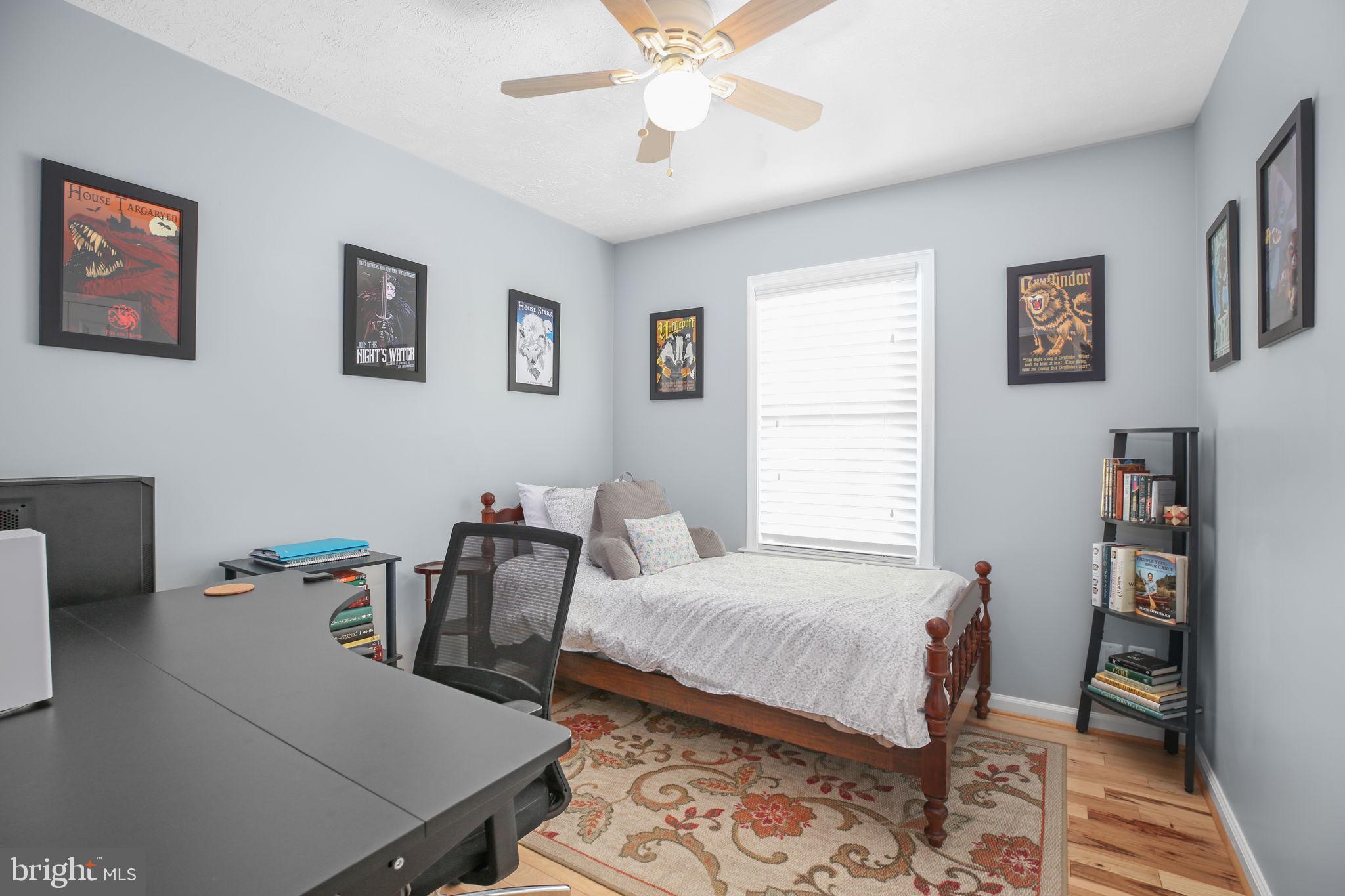 MILL GARDEN SOUTH - Residential