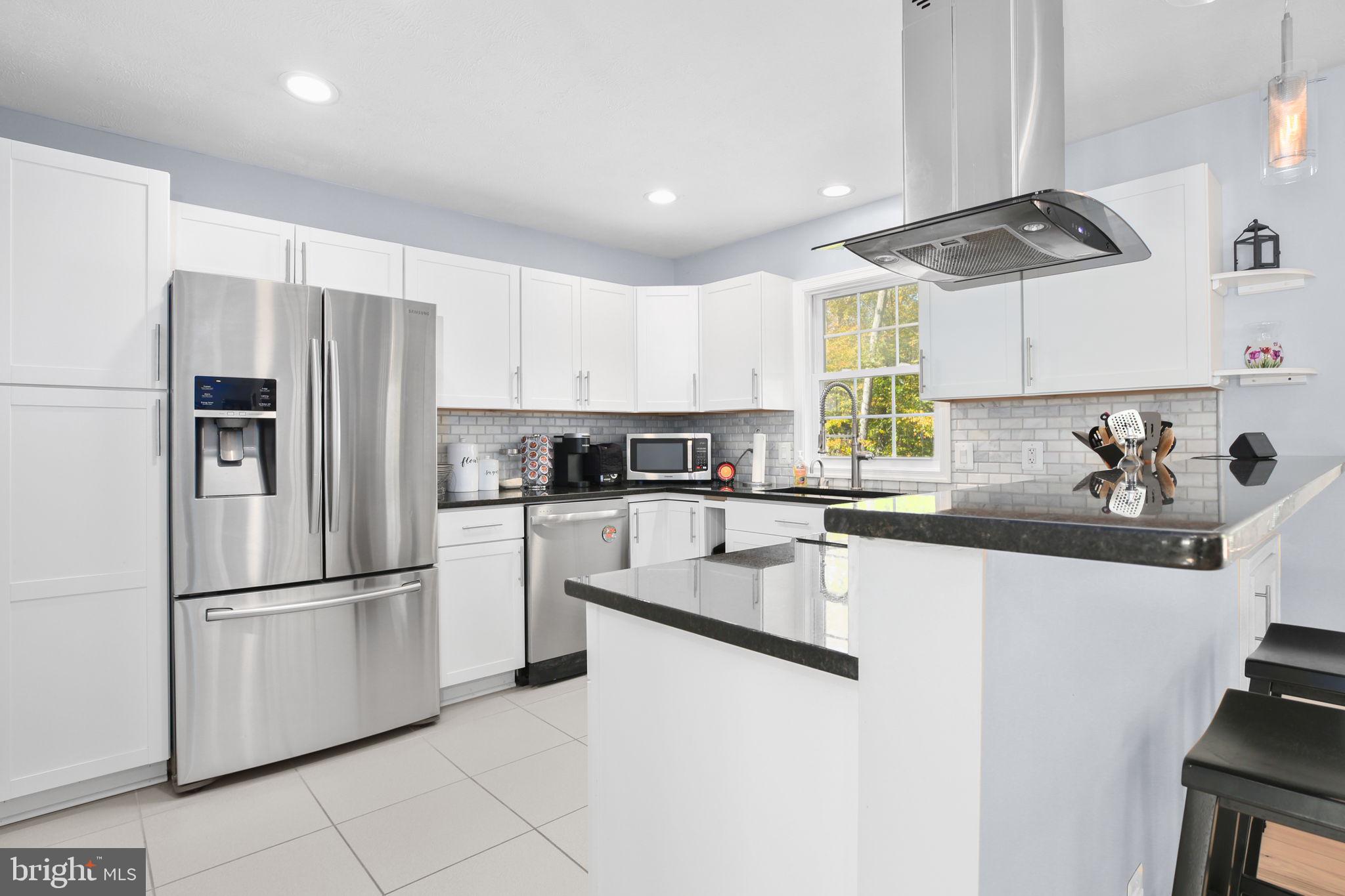 MILL GARDEN SOUTH - Residential