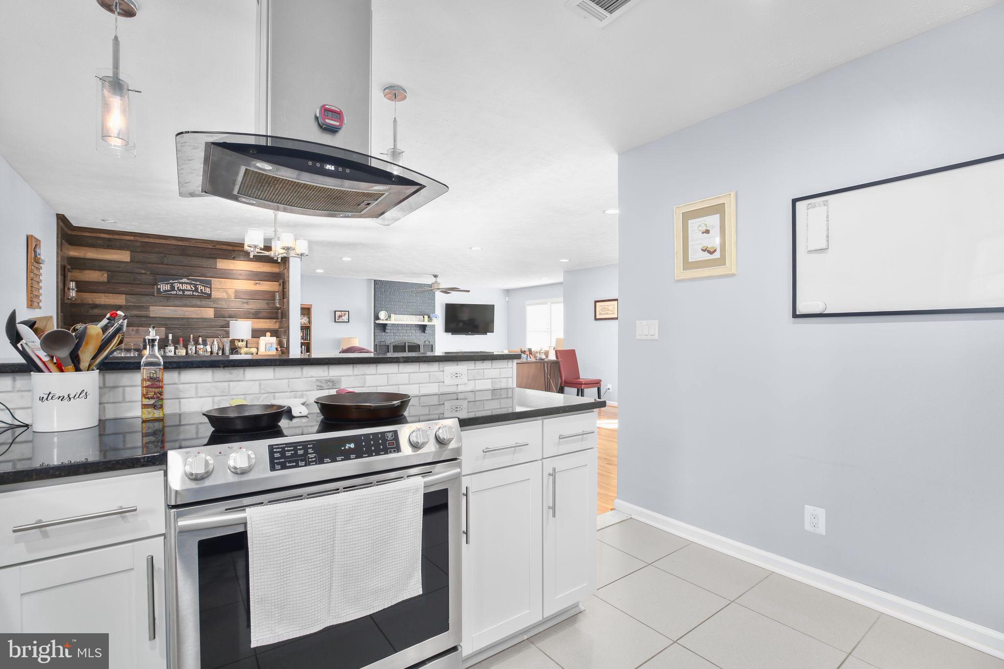 MILL GARDEN SOUTH - Residential