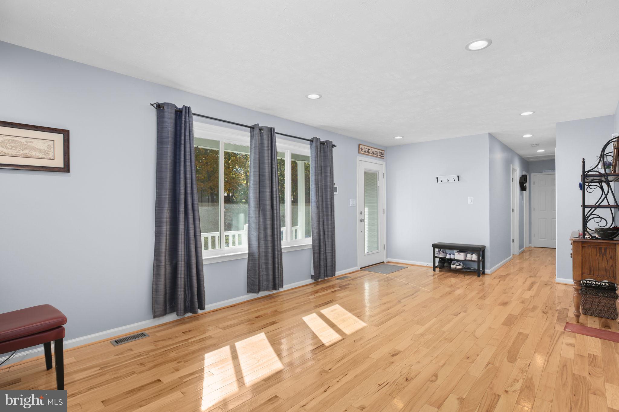 MILL GARDEN SOUTH - Residential