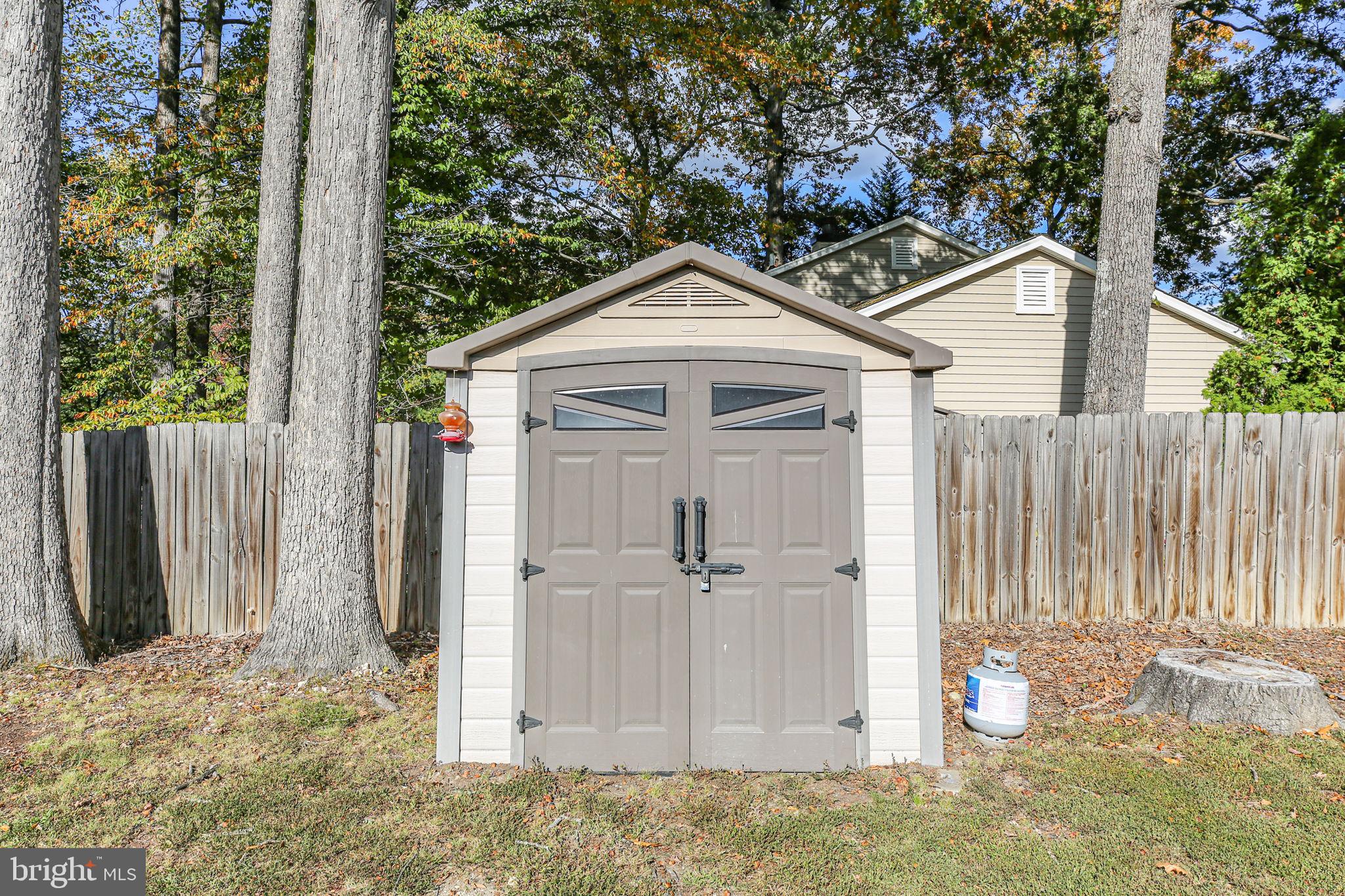 MILL GARDEN SOUTH - Residential