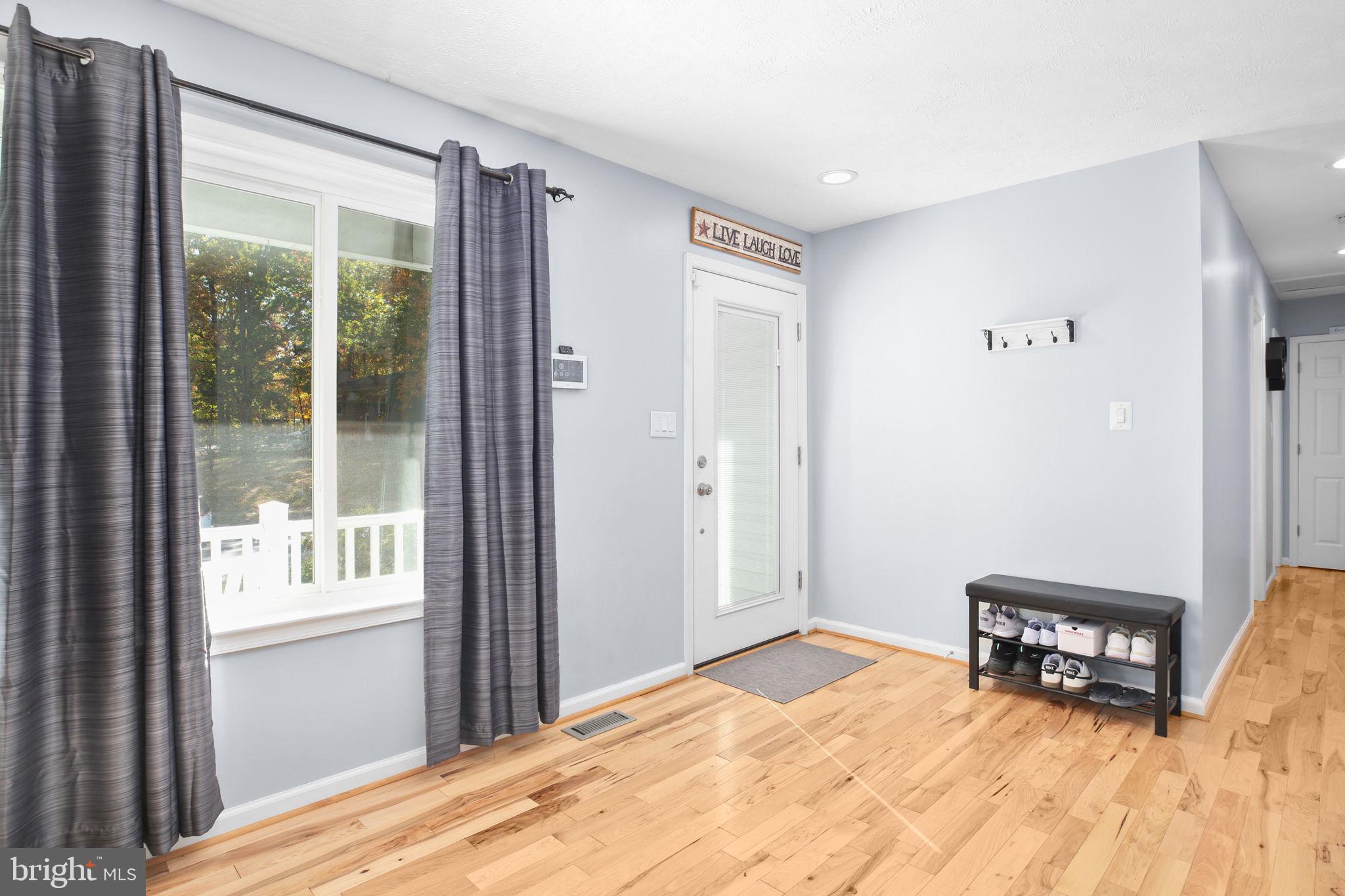 MILL GARDEN SOUTH - Residential