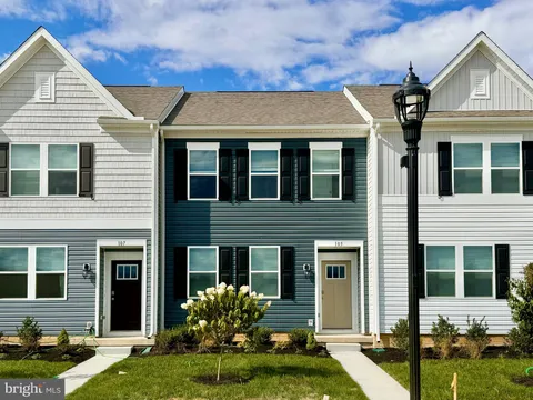 105 Ridgely Boulevard, Dover, DE MLS: DEKT2033802