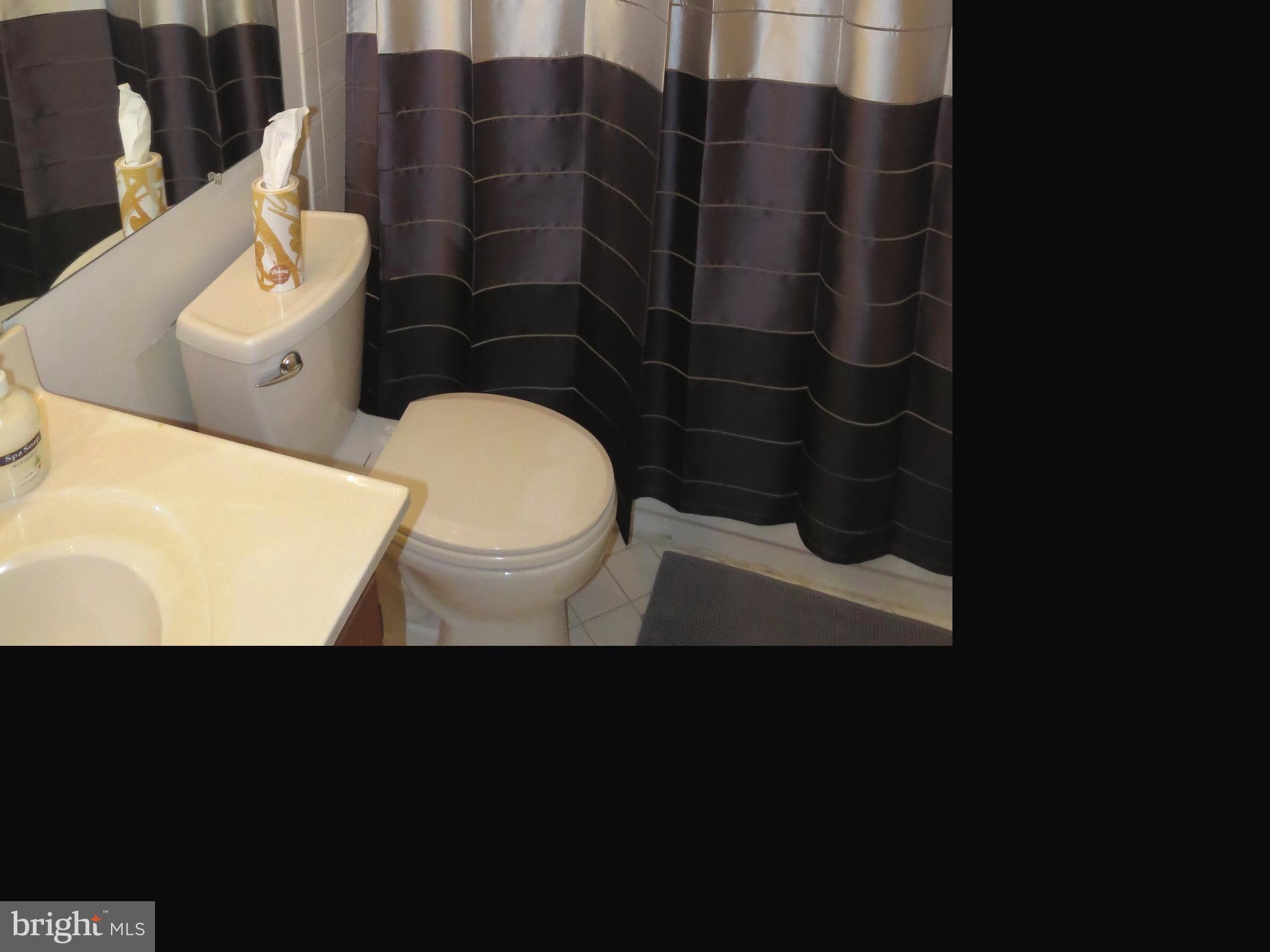 THE VILLAGE AT GREENS OF PATUXENT - Residential