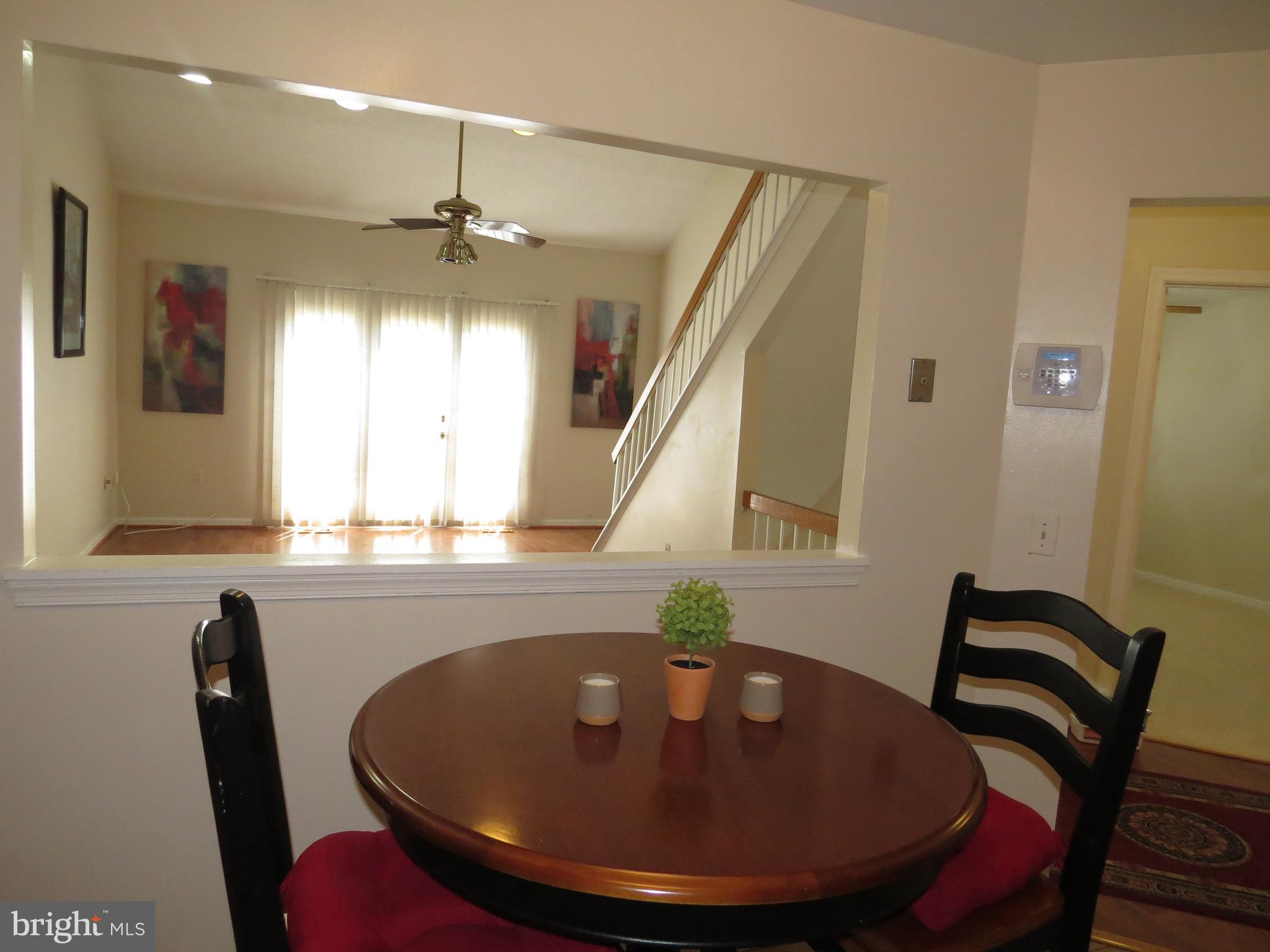 THE VILLAGE AT GREENS OF PATUXENT - Residential