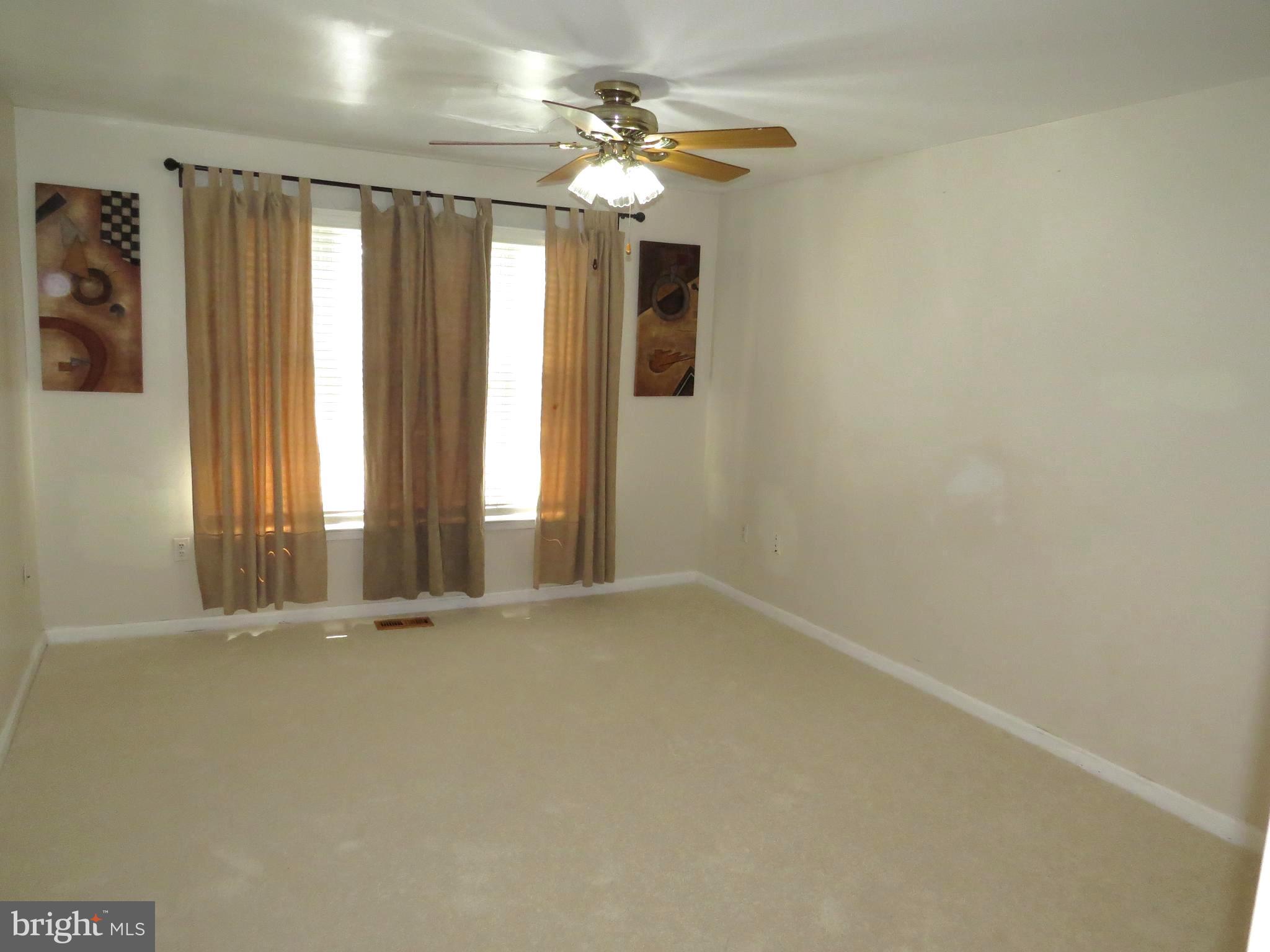 THE VILLAGE AT GREENS OF PATUXENT - Residential