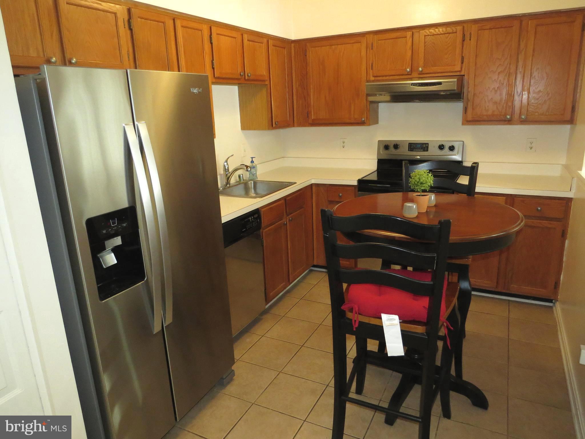 THE VILLAGE AT GREENS OF PATUXENT - Residential