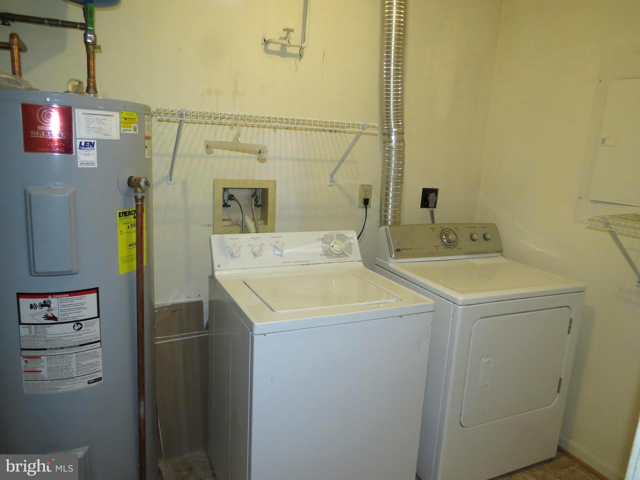 THE VILLAGE AT GREENS OF PATUXENT - Residential