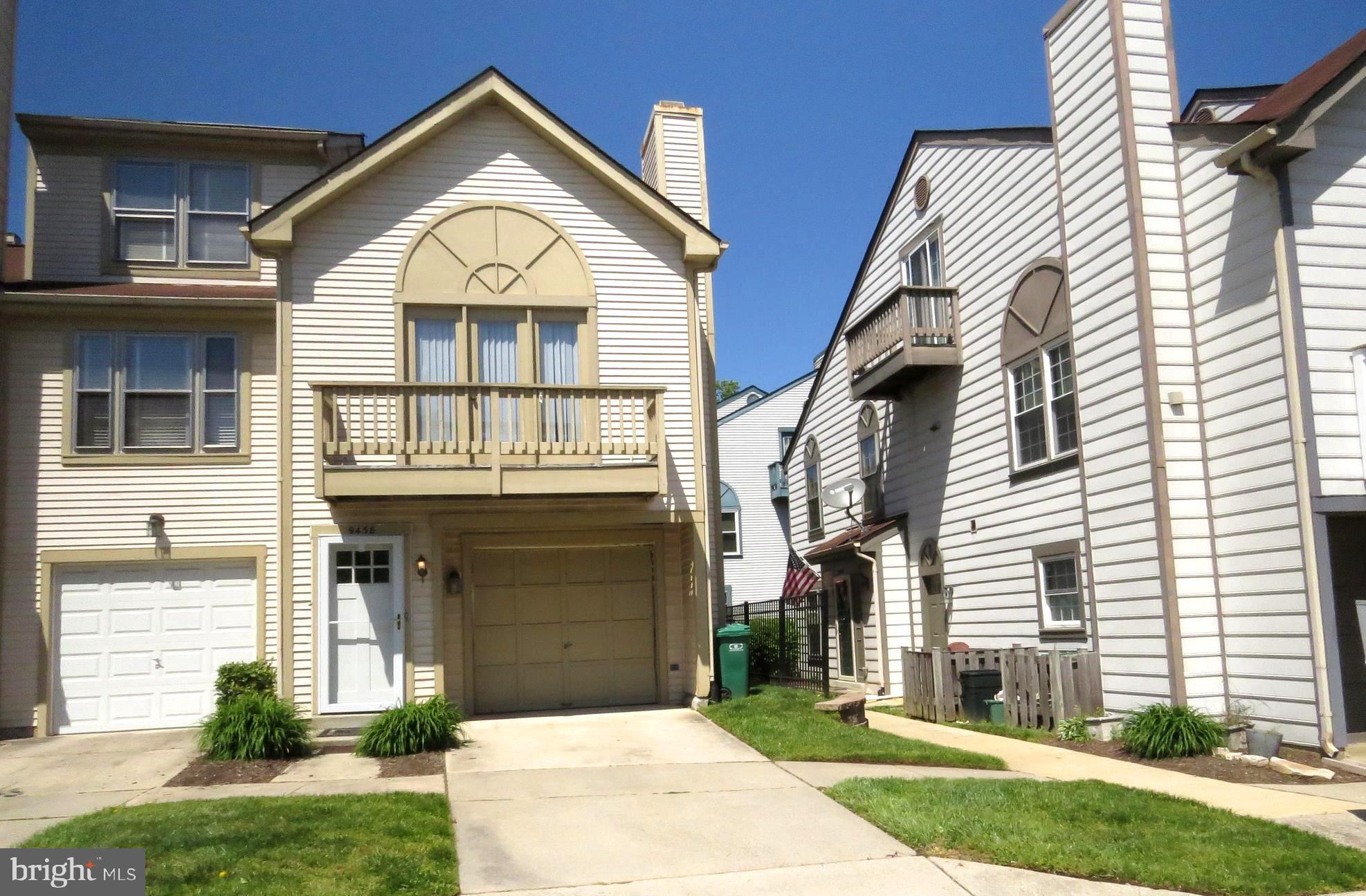 THE VILLAGE AT GREENS OF PATUXENT - Residential