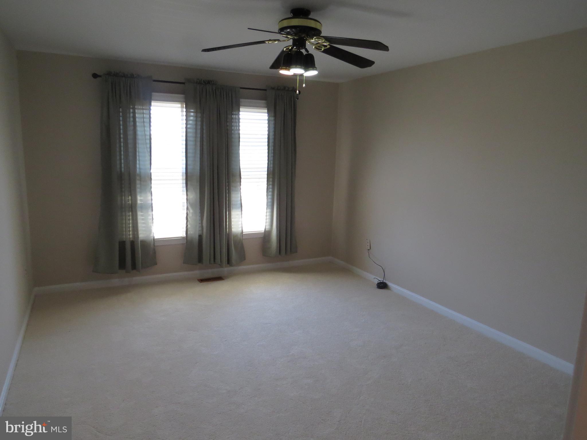 THE VILLAGE AT GREENS OF PATUXENT - Residential