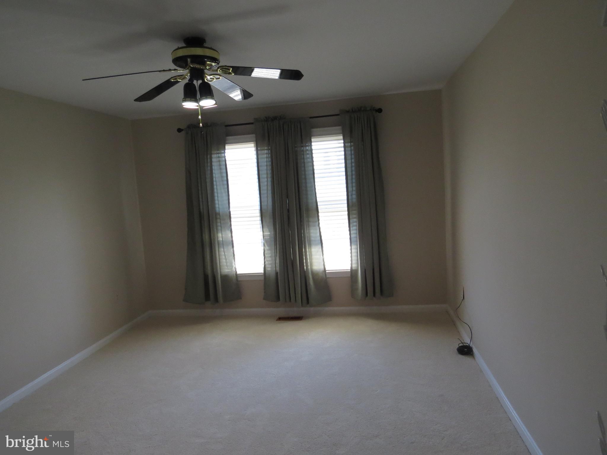 THE VILLAGE AT GREENS OF PATUXENT - Residential