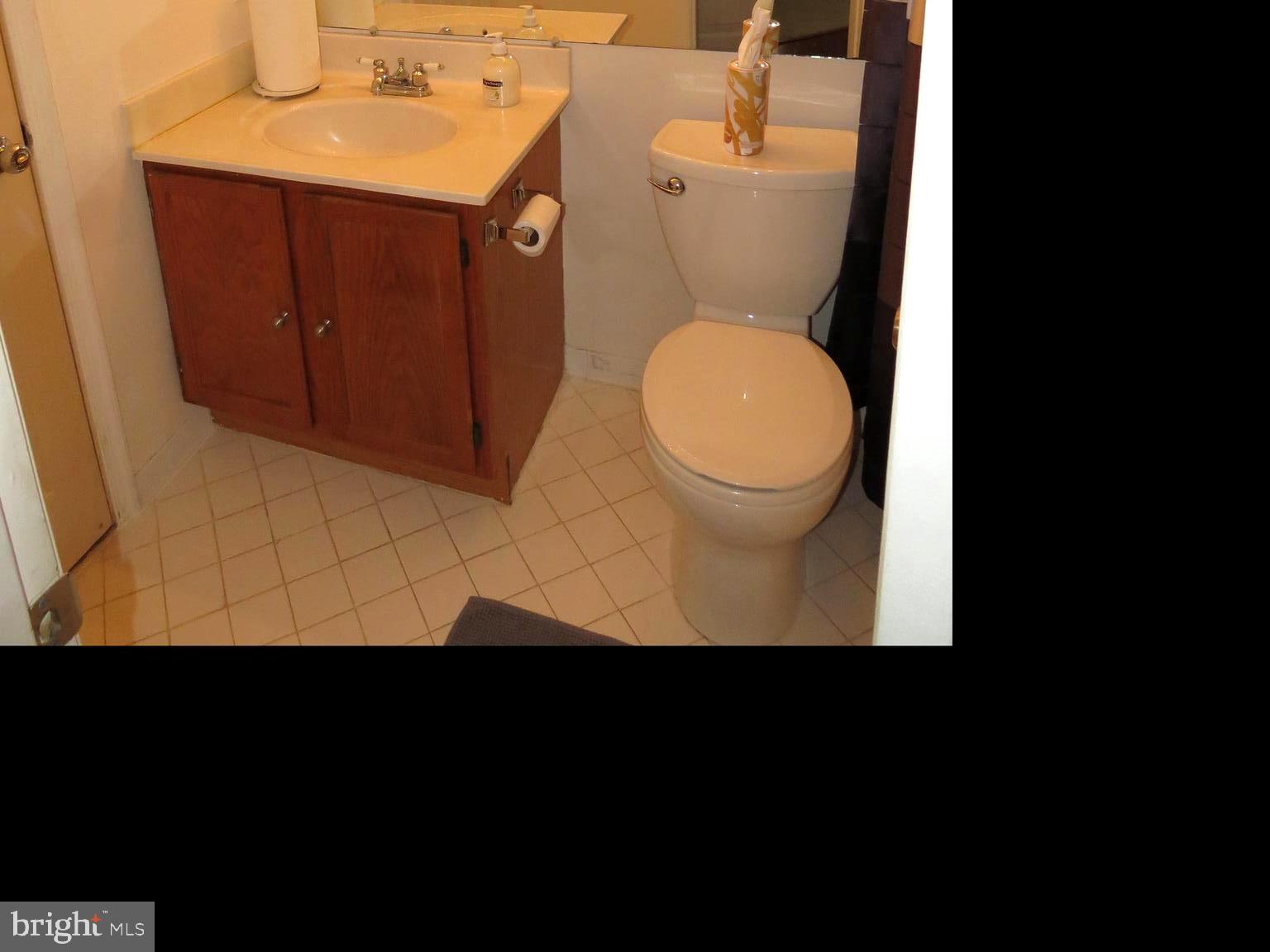 THE VILLAGE AT GREENS OF PATUXENT - Residential