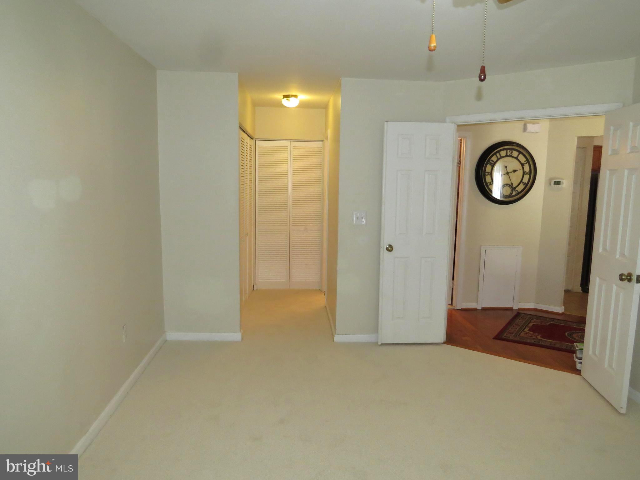 THE VILLAGE AT GREENS OF PATUXENT - Residential