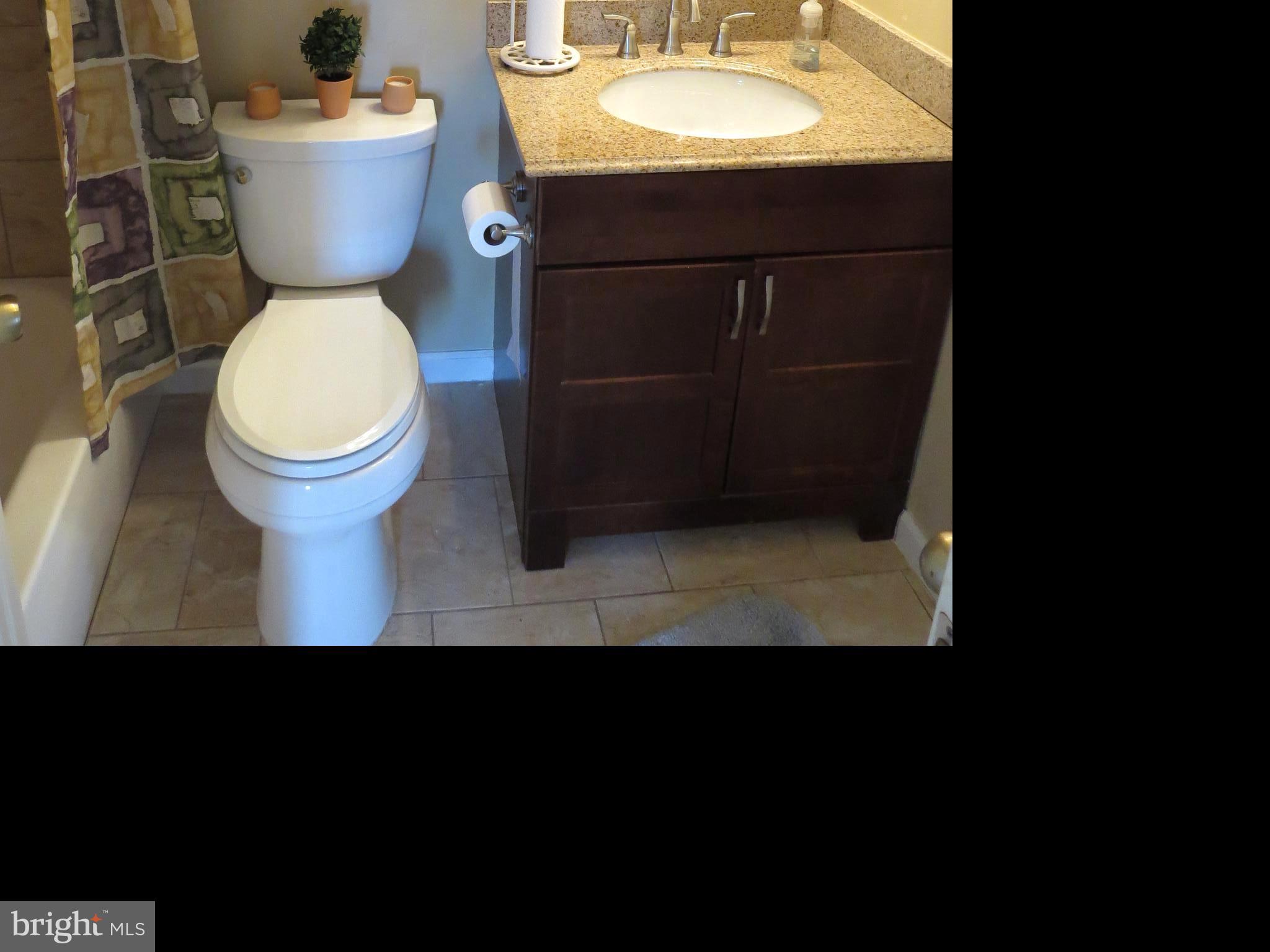 THE VILLAGE AT GREENS OF PATUXENT - Residential