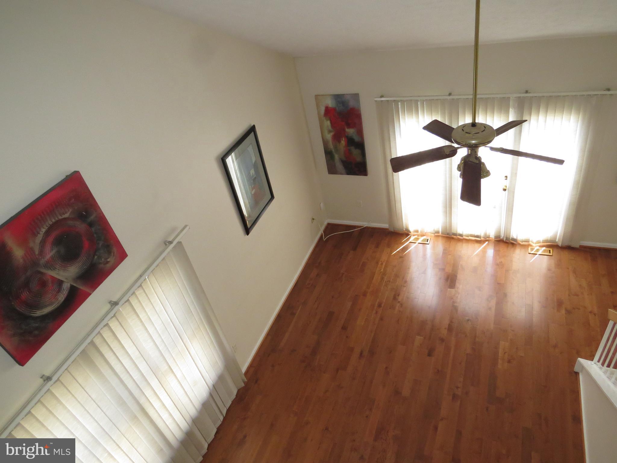 THE VILLAGE AT GREENS OF PATUXENT - Residential