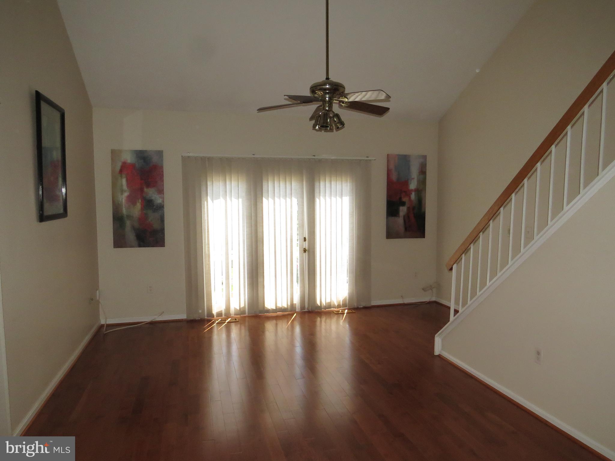 THE VILLAGE AT GREENS OF PATUXENT - Residential