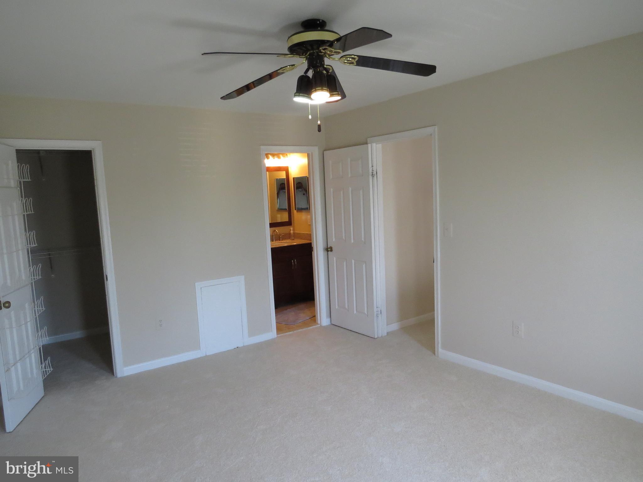 THE VILLAGE AT GREENS OF PATUXENT - Residential