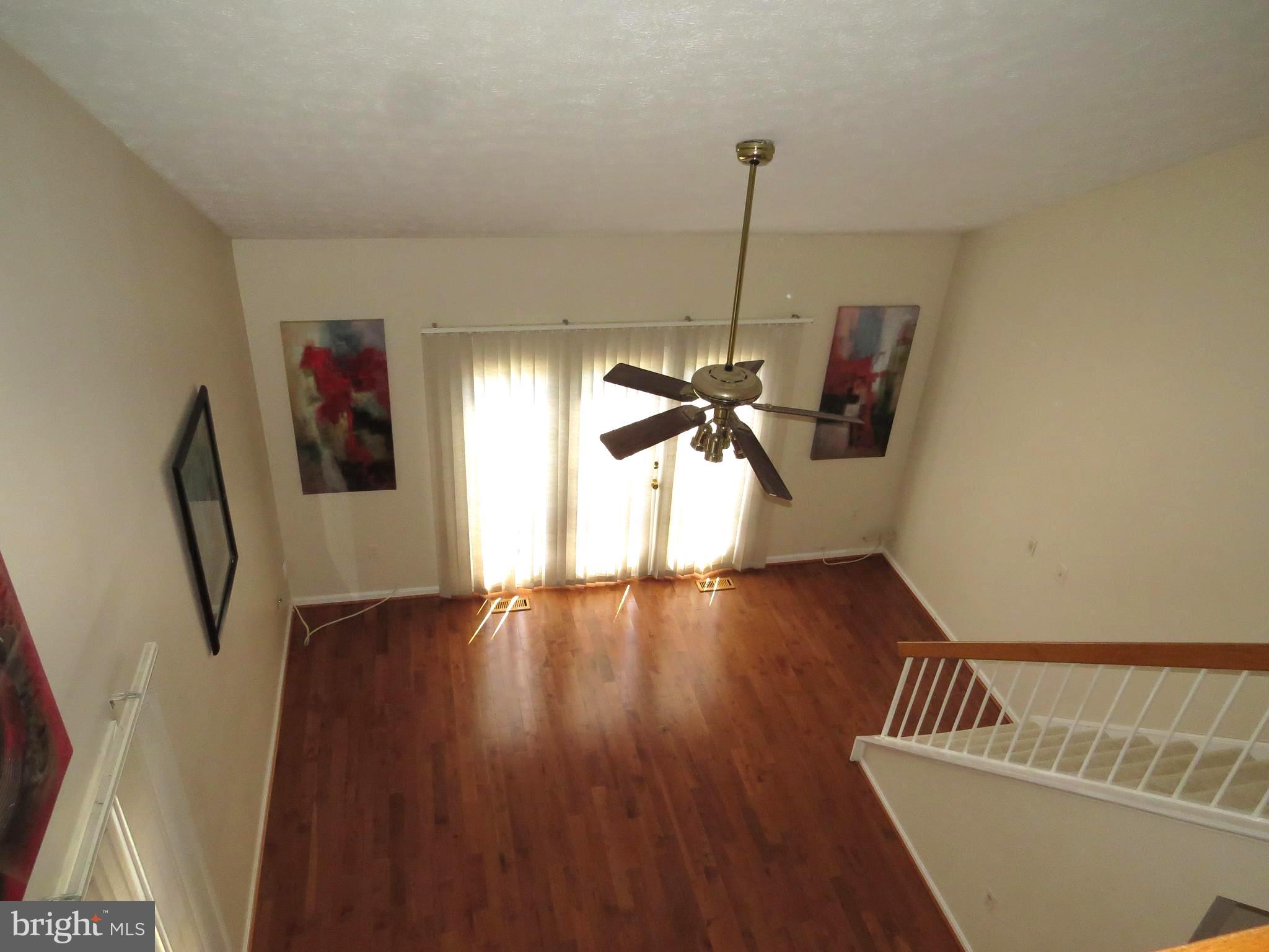 THE VILLAGE AT GREENS OF PATUXENT - Residential