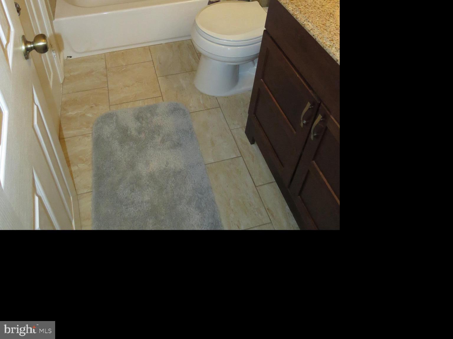 THE VILLAGE AT GREENS OF PATUXENT - Residential