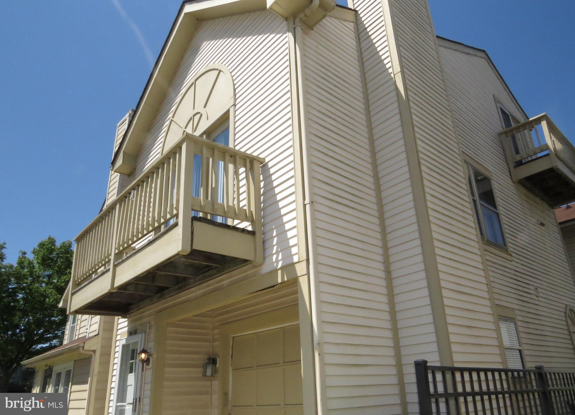 THE VILLAGE AT GREENS OF PATUXENT - Residential