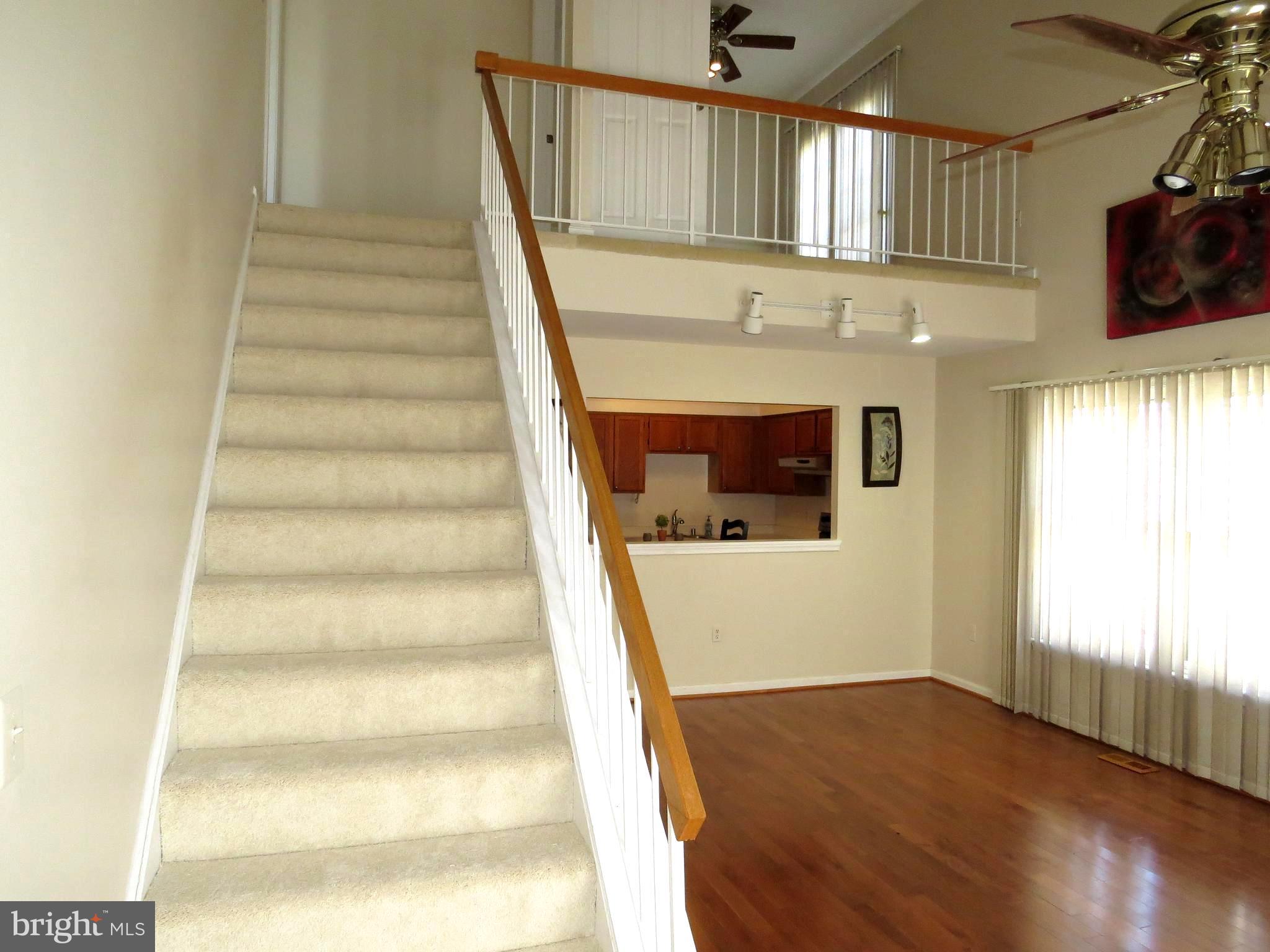 THE VILLAGE AT GREENS OF PATUXENT - Residential