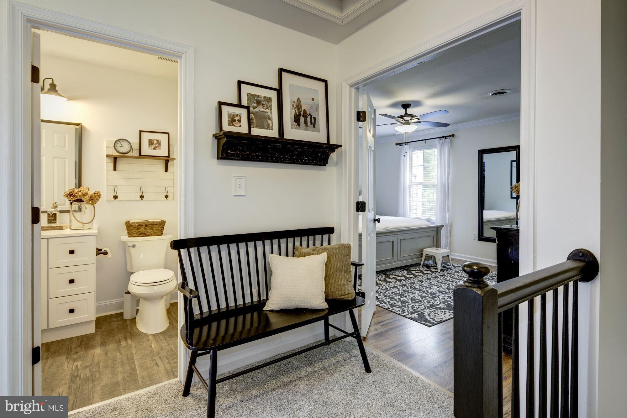 COLONIAL HILLS - Residential