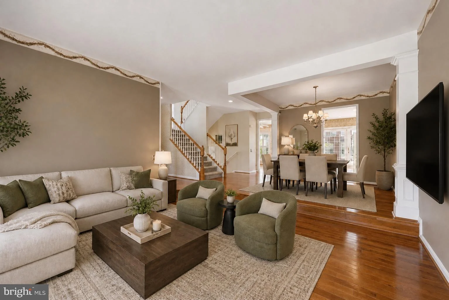 Additional image 79 of 7009 Courtyard Way, Haymarket, VA 20169