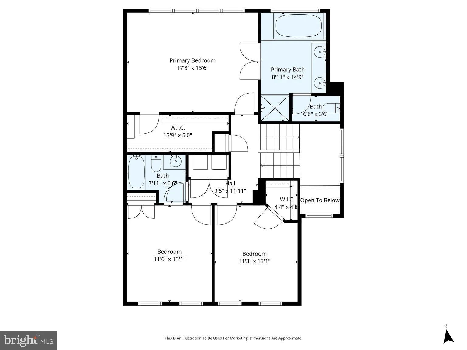Additional image 92 of 7009 Courtyard Way, Haymarket, VA 20169