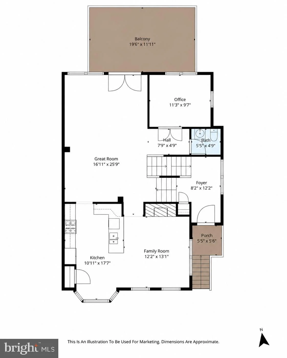 Additional image 67 of 7009 Courtyard Way, Haymarket, VA 20169