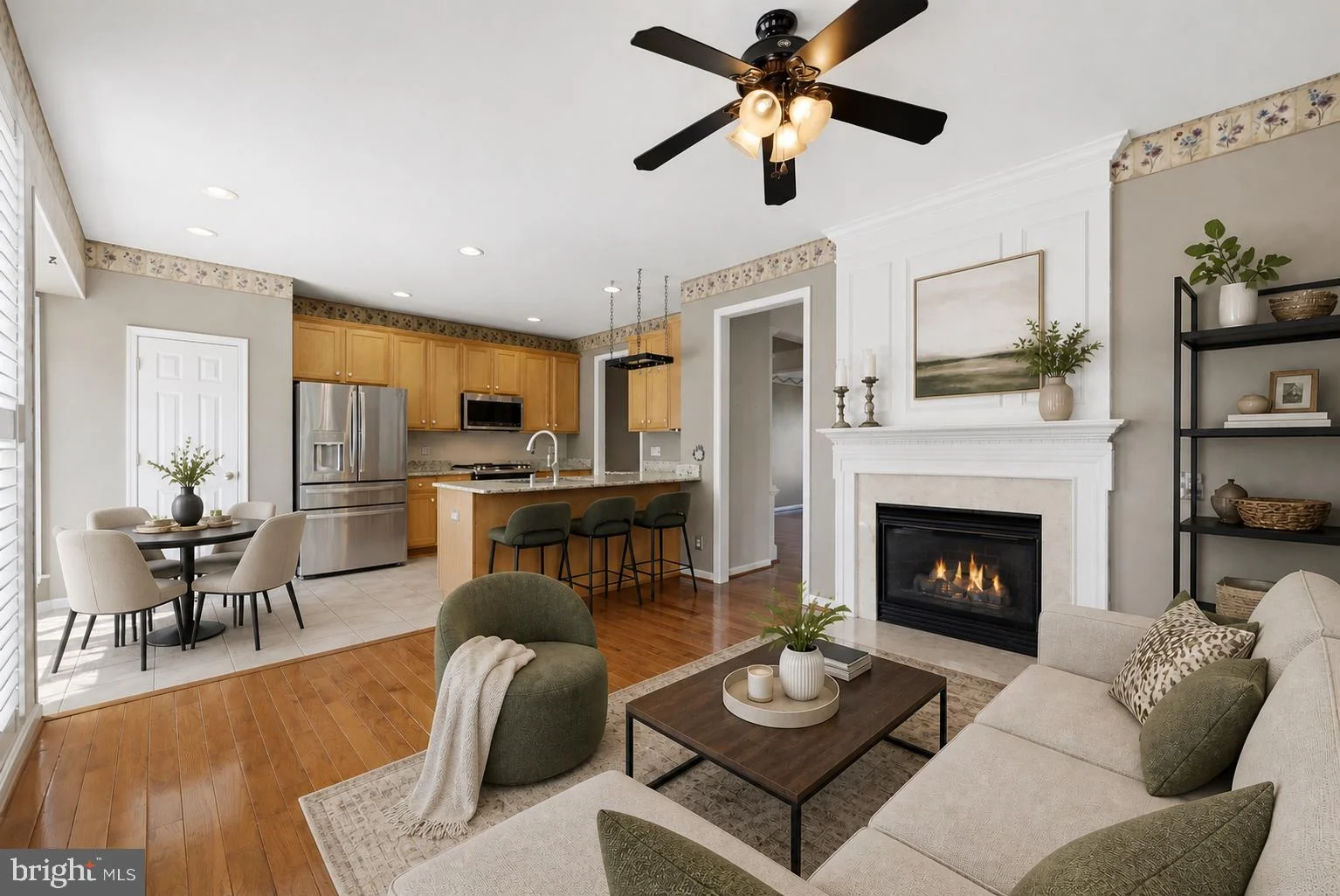 Additional image 68 of 7009 Courtyard Way, Haymarket, VA 20169