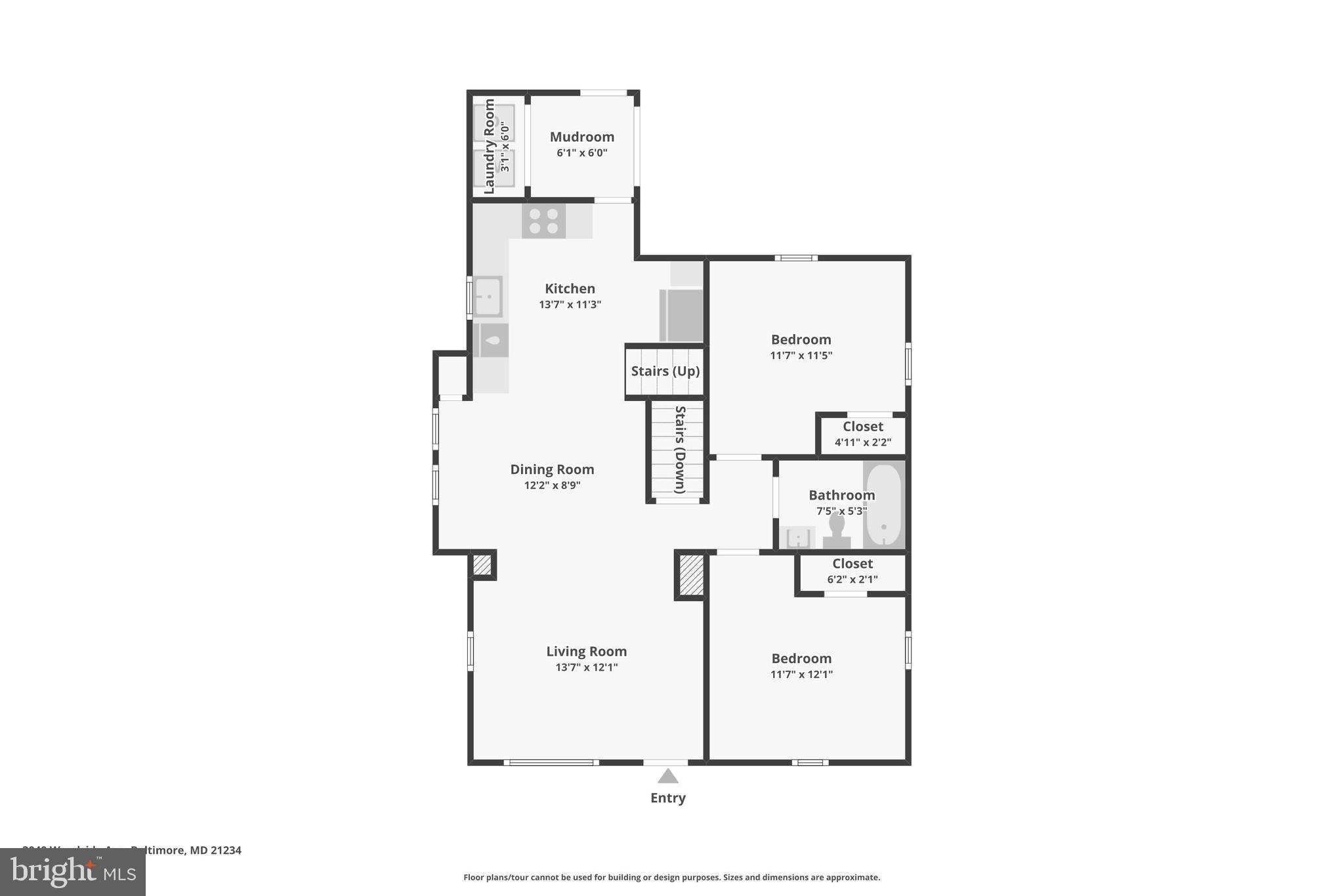 WOODSIDE - Residential