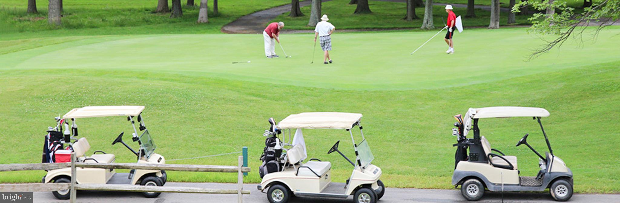 VANTAGE POINT EAST AT LEISURE WORLD - Residential Lease