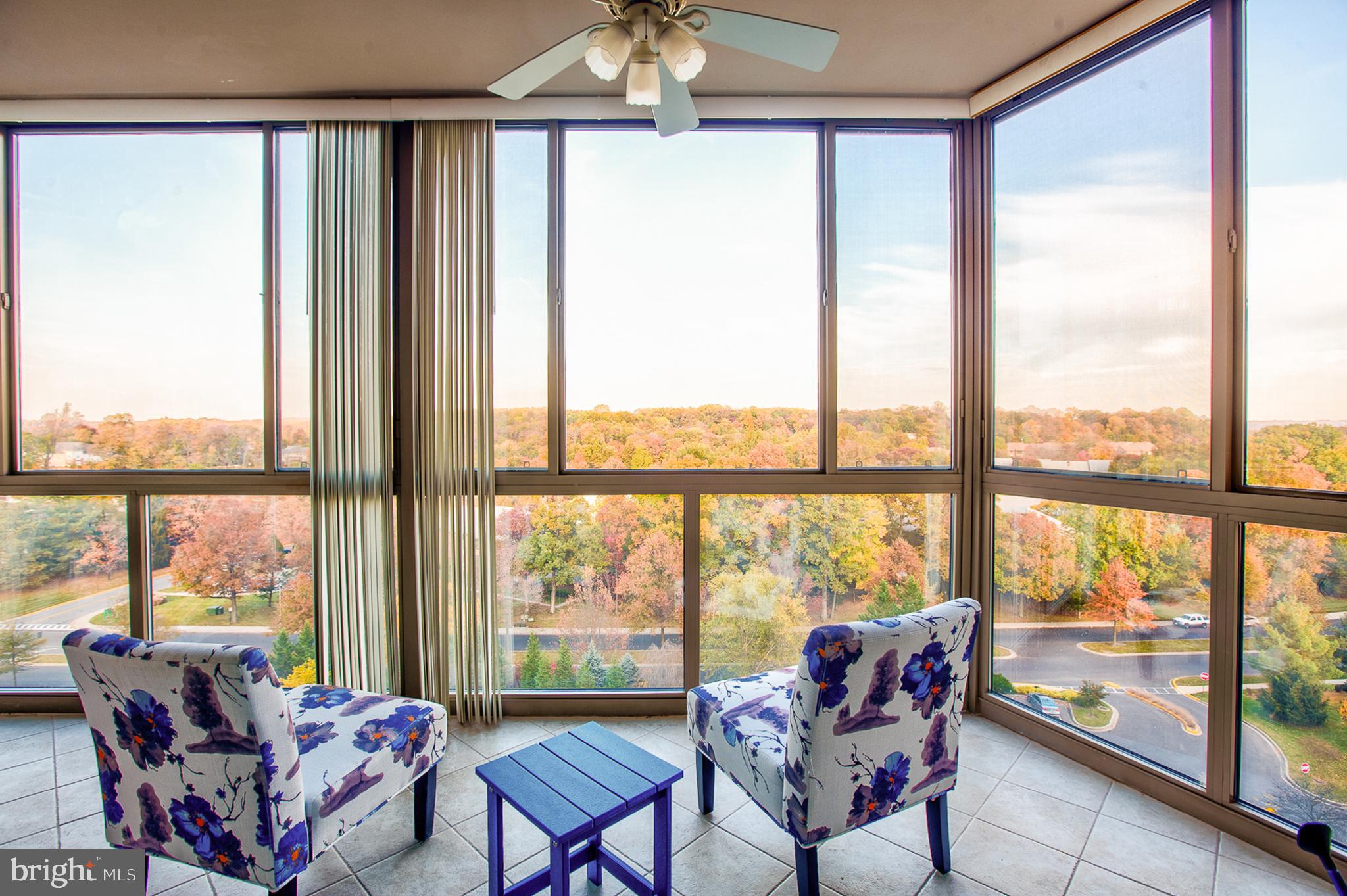 VANTAGE POINT EAST AT LEISURE WORLD - Residential Lease