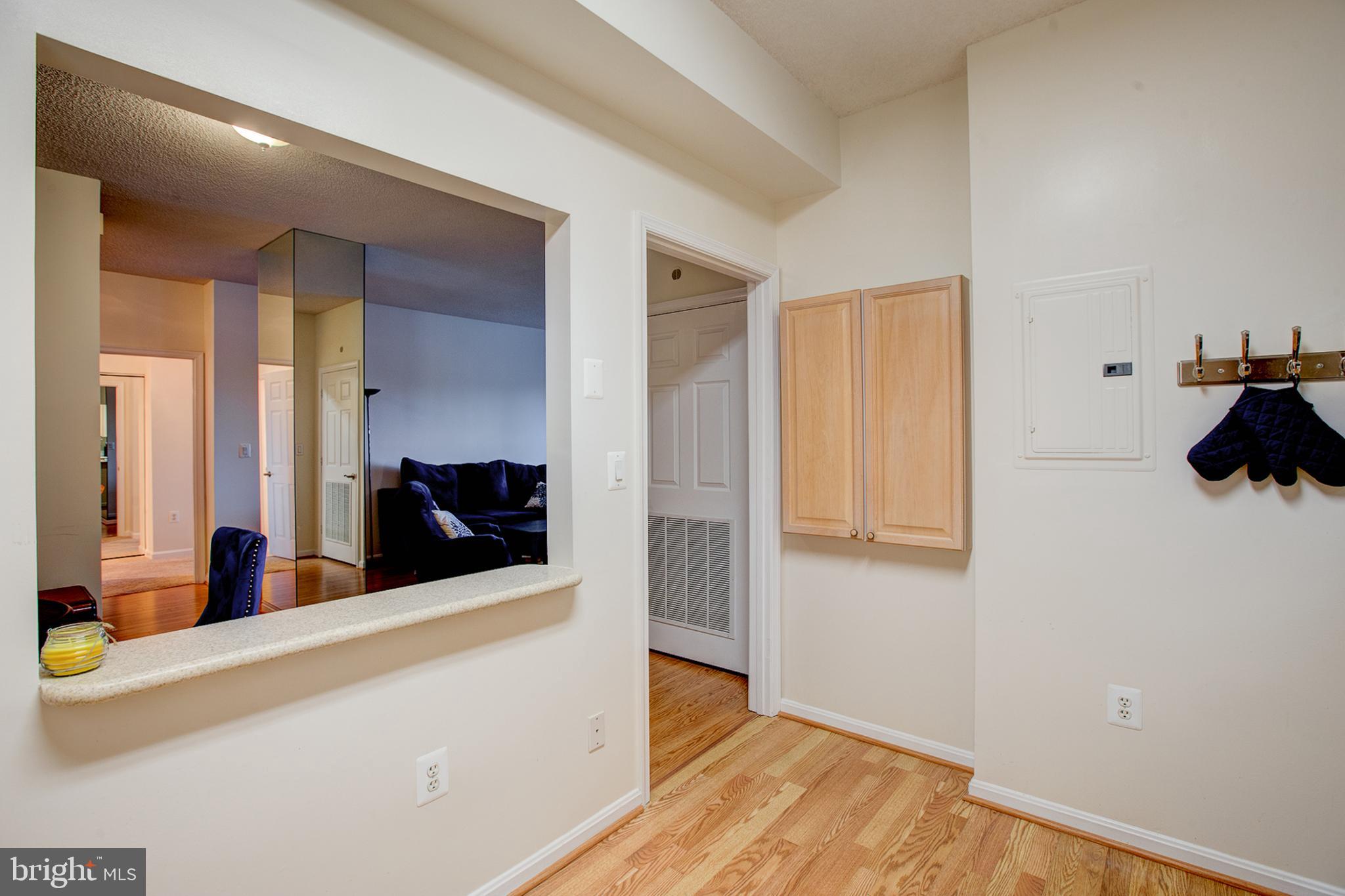 VANTAGE POINT EAST AT LEISURE WORLD - Residential Lease