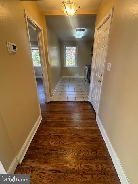 BELAIR-EDISON - Residential Lease