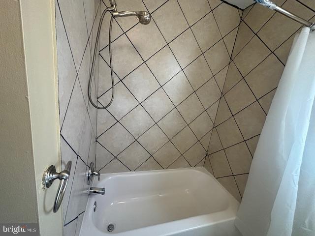 BELAIR-EDISON - Residential Lease