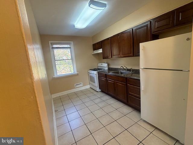 BELAIR-EDISON - Residential Lease