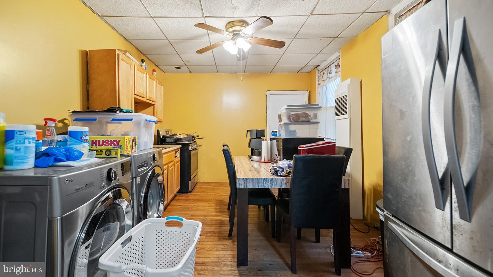 PHILADELPHIA (NORTH) - Residential