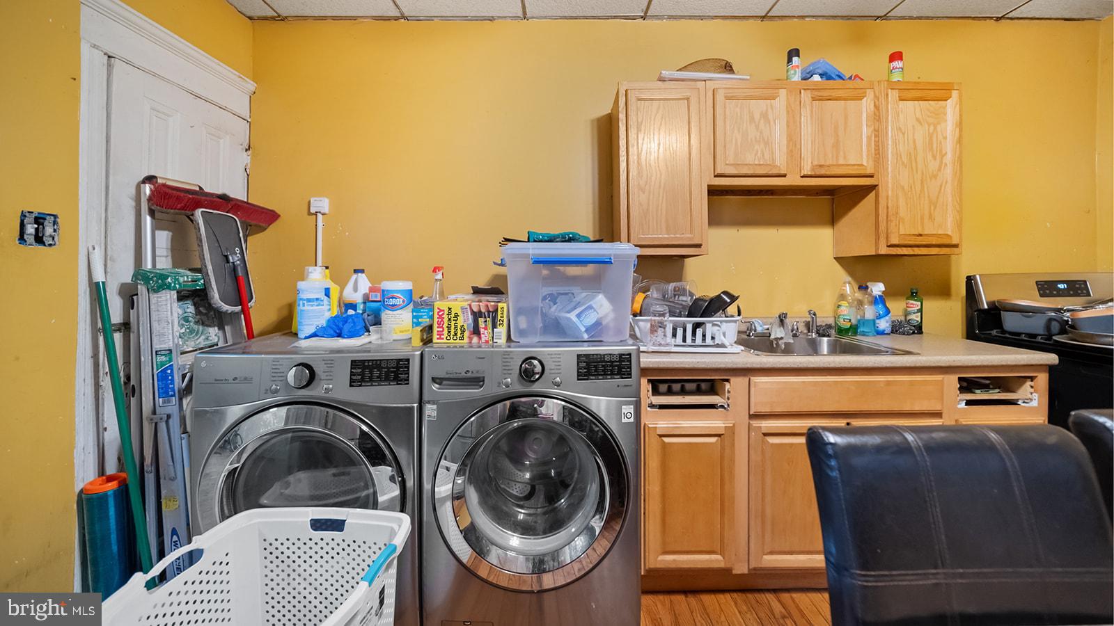 PHILADELPHIA (NORTH) - Residential