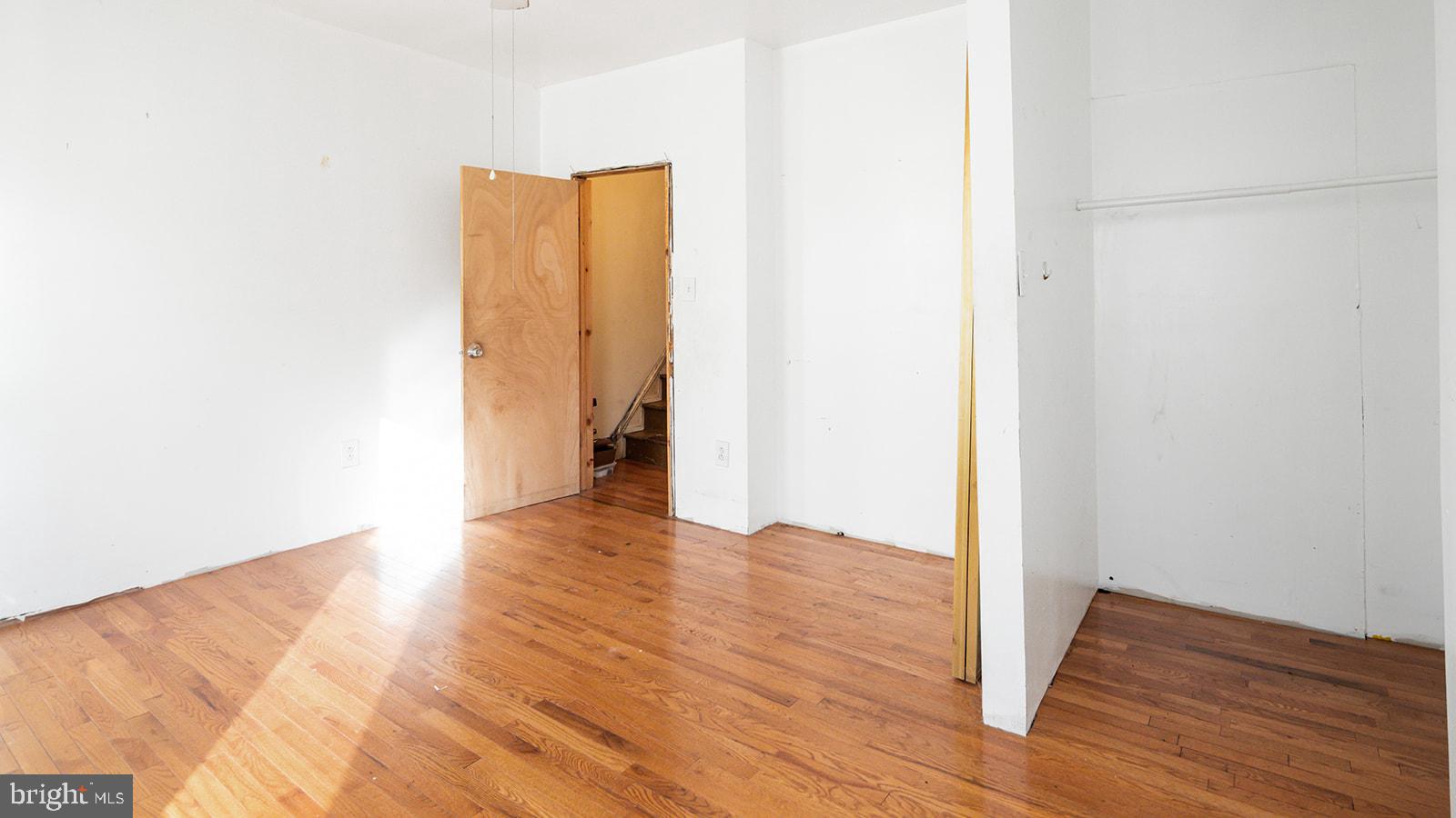 PHILADELPHIA (NORTH) - Residential