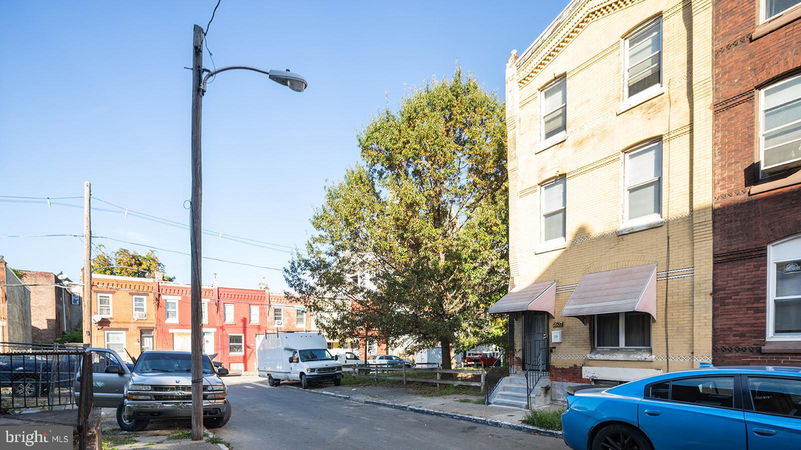 PHILADELPHIA (NORTH) - Residential