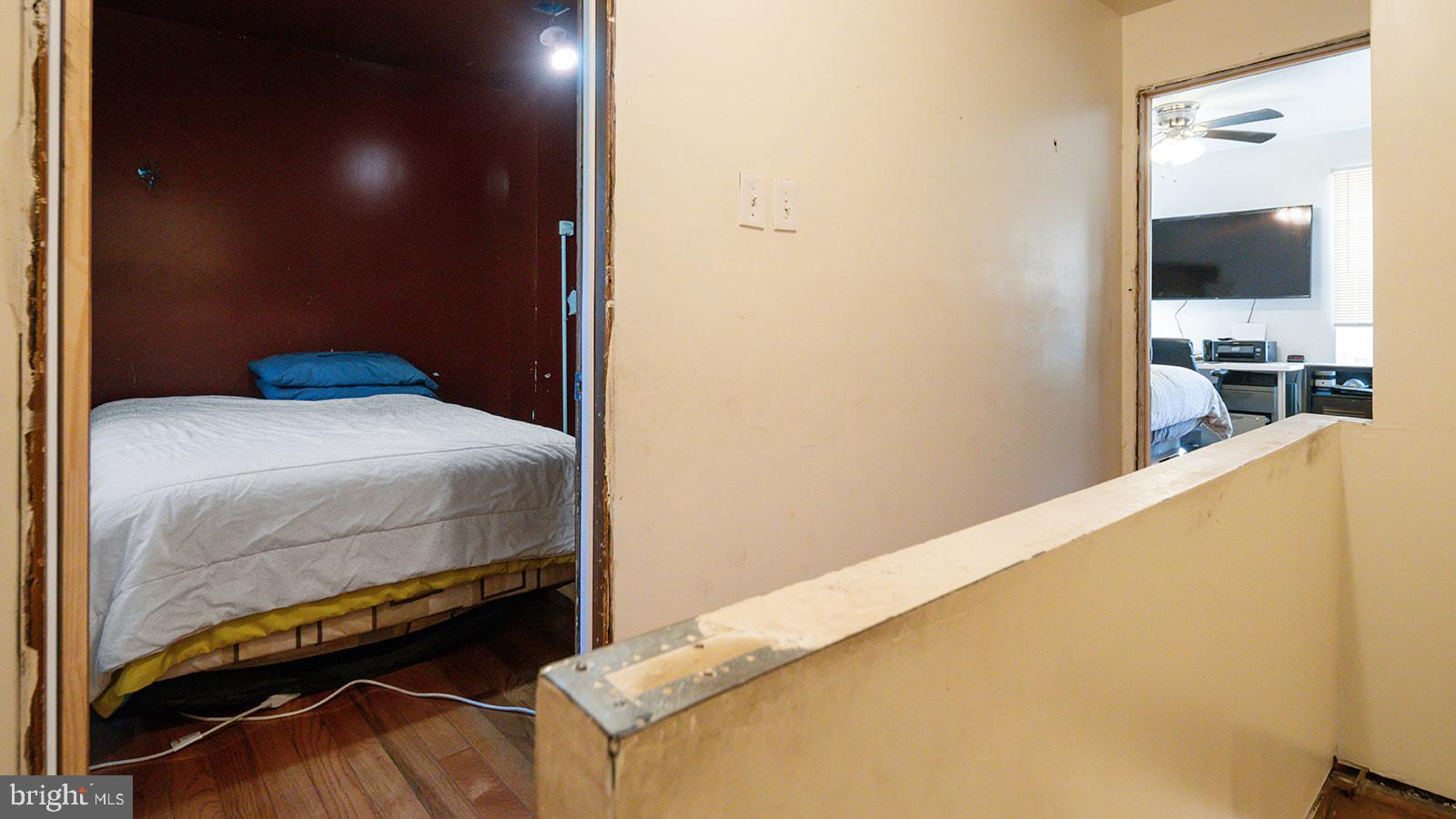 PHILADELPHIA (NORTH) - Residential