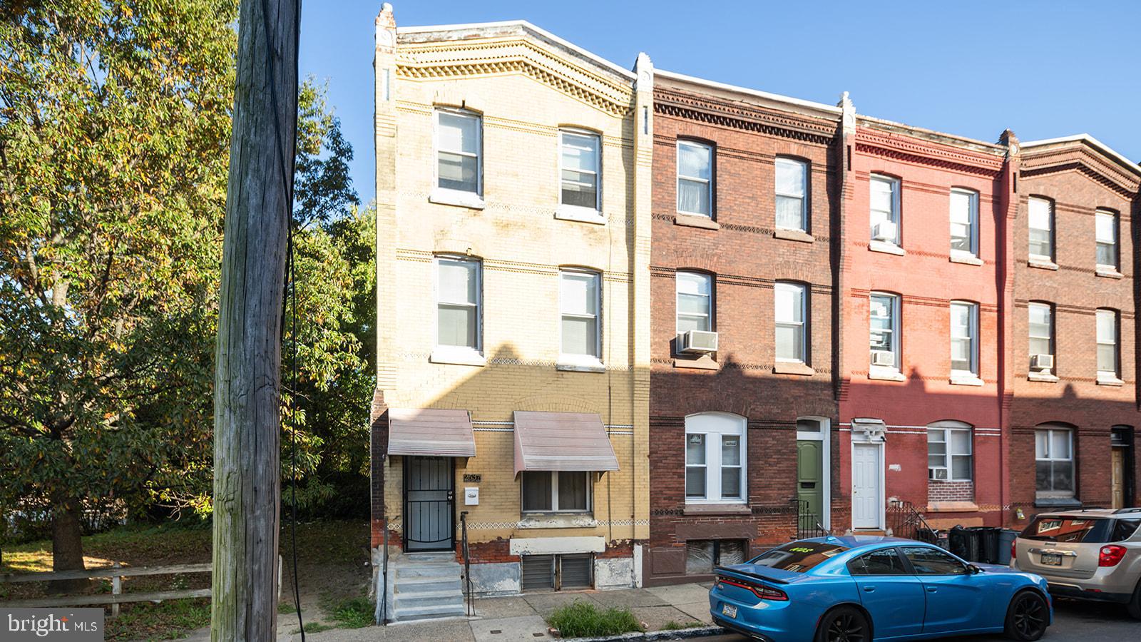 PHILADELPHIA (NORTH) - Residential